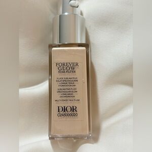 Dior Forever Glow Star Filter - 2    / 20 ml